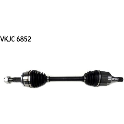 Arbre de transmission SKF VKJC 6852 Arbre de transmission SKF VKJC 6852