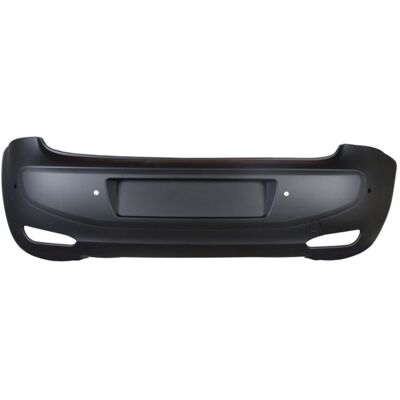 Pare-chocs arrière BLIC 5506-00-2070953P Pare-chocs arrière BLIC 5506-00-2070953P
