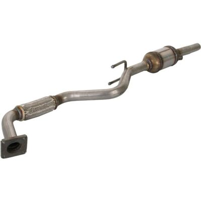 JMJ 1090827 - Convertisseur catalytique pour Seat Ibiza 2, Volkswagen Caddy 2 JMJ 1090827 - Convertisseur catalytique pour Seat Ibiza 2, Volkswagen Caddy 2