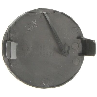 Blic couverture pour pare-chocs 5513-00-8118921P - pièce de rechange véhicule complexe Blic couverture pour pare-chocs 5513-00-8118921P - pièce de rechange véhicule complexe