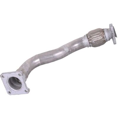 Tuyau d'échappement ASMET 03.038 pour VW Golf 3, Seat Toledo 1 - Tuyau d'échappement Tuyau d'échappement ASMET 03.038 pour VW Golf 3, Seat Toledo 1 - Tuyau d'échappement