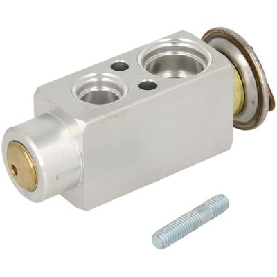 THERMOTEC KTT140027 - Vanne d'expansion pour climatisation THERMOTEC KTT140027 - Vanne d'expansion pour climatisation