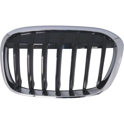 Garniture de phare BLIC 6502-07-0082993P Garniture de phare BLIC 6502-07-0082993P