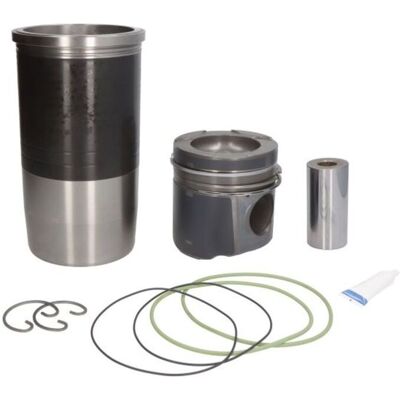 KOLBENSCHMIDT 94846963 - Kit piston avec chemise de cylindre KOLBENSCHMIDT 94846963 - Kit piston avec chemise de cylindre