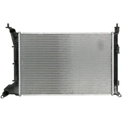 Radiateur moteur THERMOTEC D7B057TT Radiateur moteur THERMOTEC D7B057TT