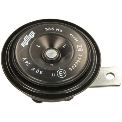 Klaxon DT Spare Parts 4.62080 Klaxon DT Spare Parts 4.62080