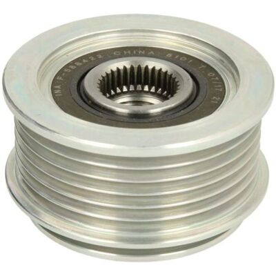 Poulie roue libre, alternateur KOREA E60512OEM Poulie roue libre, alternateur KOREA E60512OEM