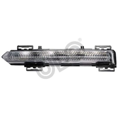 Feu de jour ULO 2010101 Mercedes-Benz Classe B - Éclairage du véhicule Feu de jour ULO 2010101 Mercedes-Benz Classe B - Éclairage du véhicule