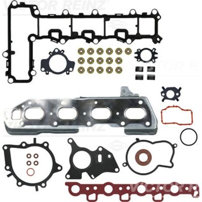 Série de joints de culasse REINZ 02-12453-01 - Peugeot, Citroën, Ford Série de joints de culasse REINZ 02-12453-01 - Peugeot, Citroën, Ford