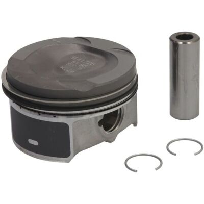 Piston KOLBENSCHMIDT 41726600 - Pour Mercedes-Benz Classe E et C Piston KOLBENSCHMIDT 41726600 - Pour Mercedes-Benz Classe E et C