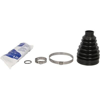 BLUE PRINT ADBP810133 Gaine de joint de cardan - Joint tripode - Convient pour essieu avant droit BLUE PRINT ADBP810133 Gaine de joint de cardan - Joint tripode - Convient pour essieu avant droit