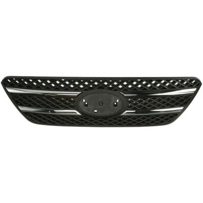 Grille de radiateur Blic - Pièce de rechange pour véhicule - Restaure l'aspect d'origine Grille de radiateur Blic - Pièce de rechange pour véhicule - Restaure l'aspect d'origine