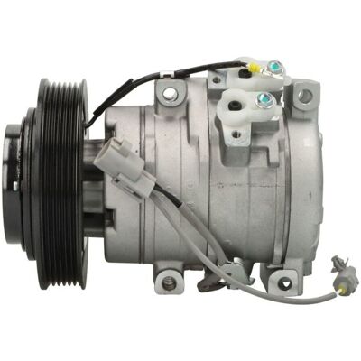 Compresseur de climatisation THERMOTEC KTT095040 Compresseur de climatisation THERMOTEC KTT095040