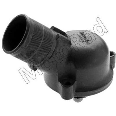 Thermostat MOTORAD 435-85K - Côté pompe à eau Thermostat MOTORAD 435-85K - Côté pompe à eau