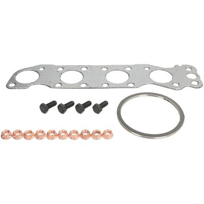 Kit d'assemblage, catalyseur BM CATALYSTS FK91465B Kit d'assemblage, catalyseur BM CATALYSTS FK91465B