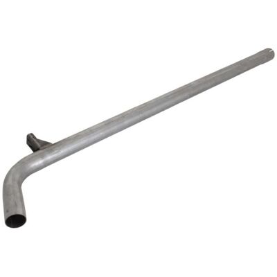 Tuyau d'échappement 4MAX 0219-01-21052 Tuyau d'échappement 4MAX 0219-01-21052