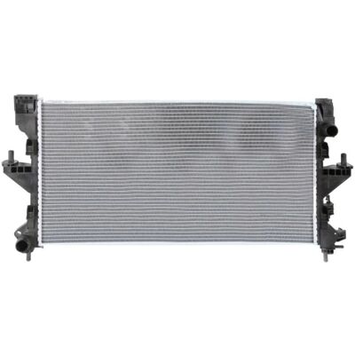 Radiateur, refroidissement du moteur THERMOTEC D7C022TT Radiateur, refroidissement du moteur THERMOTEC D7C022TT