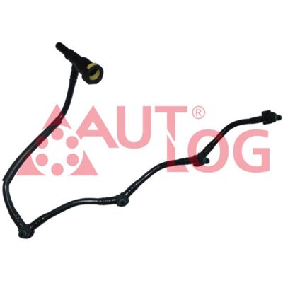 AUTLOG KL3134 Tuyau de fuite de carburant - Composants du système de carburant AUTLOG KL3134 Tuyau de fuite de carburant - Composants du système de carburant