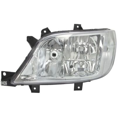 Projecteur principal TYC 20-0526-05-2, gauche Projecteur principal TYC 20-0526-05-2, gauche