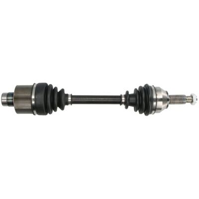 Arbre de transmission PASCAL G2G058PC - Axe avant droit Arbre de transmission PASCAL G2G058PC - Axe avant droit