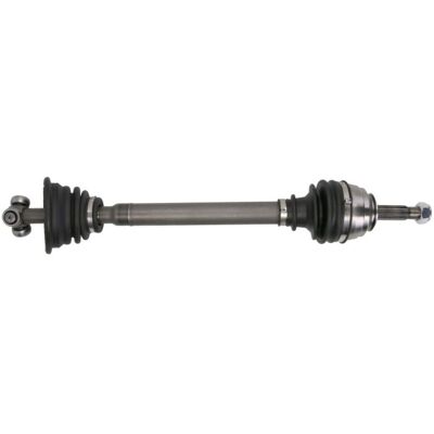 Arbre de transmission PASCAL G2R020PC - Essieu avant gauche - 650mm Arbre de transmission PASCAL G2R020PC - Essieu avant gauche - 650mm