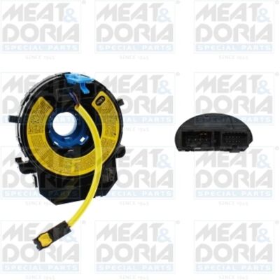 Ressort tournant, Airbag Meat & Doria 231740 Ressort tournant, Airbag Meat & Doria 231740