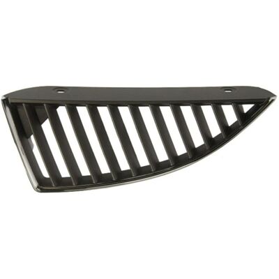 Grille de radiateur BLIC - Composant de réparation automobile Grille de radiateur BLIC - Composant de réparation automobile