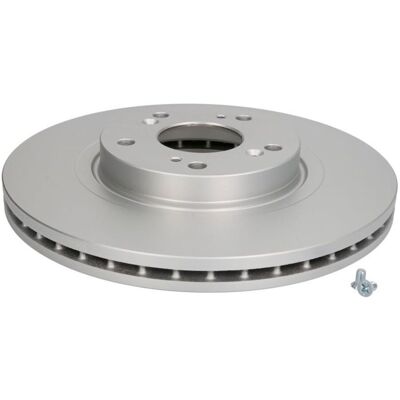 Disque de frein ventilé ABE C34061ABE-P Disque de frein ventilé ABE C34061ABE-P