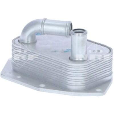 Radiateur d'huile, huile moteur NRF 31313 Radiateur d'huile, huile moteur NRF 31313