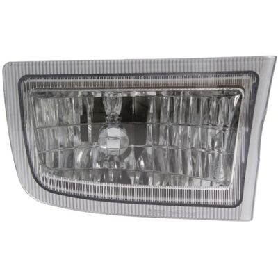 Alkar 2902032 - Phare antibrouillard pour Toyota Land Cruiser Prado 90 Alkar 2902032 - Phare antibrouillard pour Toyota Land Cruiser Prado 90
