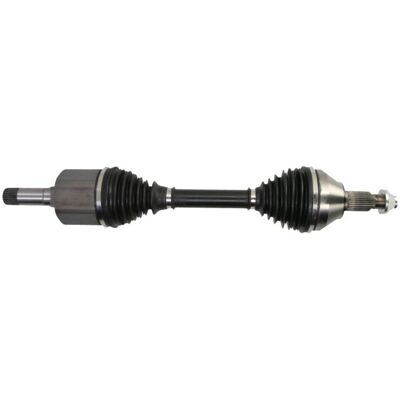 PASCAL G2D026PC Axle Avant Gauche - Arbre de Transmission PASCAL G2D026PC Axle Avant Gauche - Arbre de Transmission
