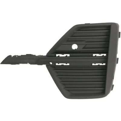 Grille de ventilation, pare-chocs BLIC 6502-07-9058924P Grille de ventilation, pare-chocs BLIC 6502-07-9058924P