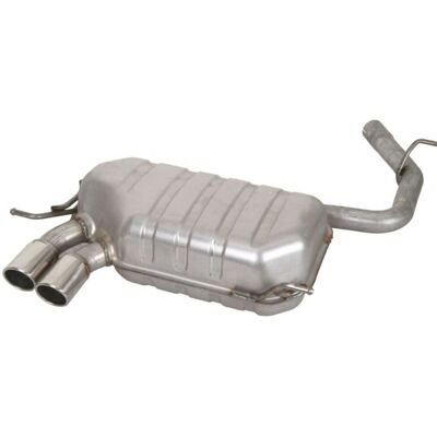 Bosal 220-109 Silencieux arrière - Silencieux Bosal 220-109 Silencieux arrière - Silencieux