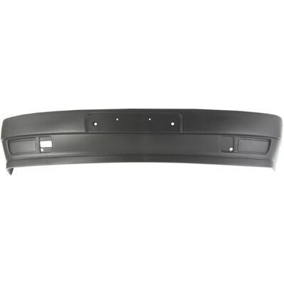 Pare-Choc Avant Noir pour Volkswagen Transporter 4 - Pare-Chocs Pare-Choc Avant Noir pour Volkswagen Transporter 4 - Pare-Chocs