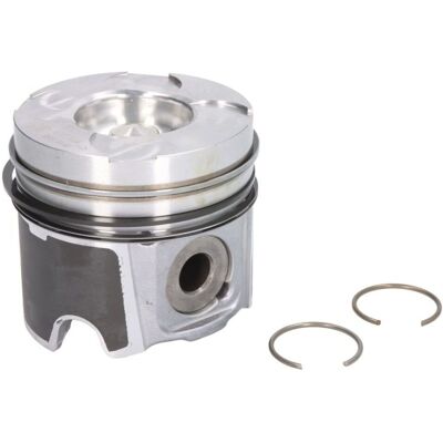 ENGITECH ENT050907 Piston Standard - Piston pour Renault, Opel, Nissan ENGITECH ENT050907 Piston Standard - Piston pour Renault, Opel, Nissan