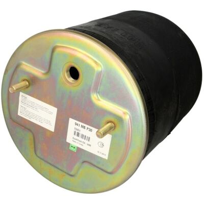 Contitech 941MB P30 73421 Pièce de suspension pneumatique arrière Contitech 941MB P30 73421 Pièce de suspension pneumatique arrière