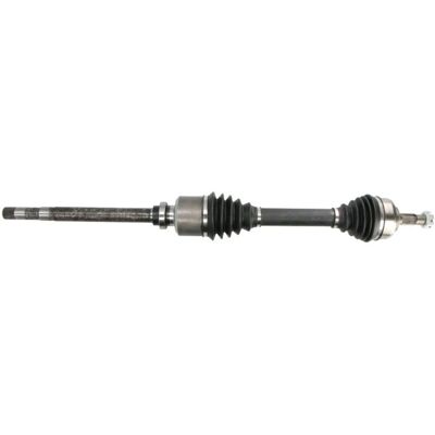 Arbre de transmission PASCAL G2C065PC - Avant droit Arbre de transmission PASCAL G2C065PC - Avant droit