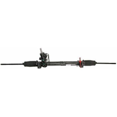Crémaillère de Direction Hydraulique LAUBER 66.0866 - 1170mm - Compatible ZF Crémaillère de Direction Hydraulique LAUBER 66.0866 - 1170mm - Compatible ZF