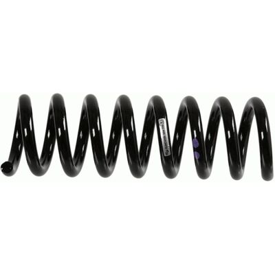 Ressort de suspension SACHS 994 759 Ressort de suspension SACHS 994 759