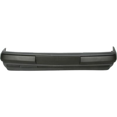 BLIC 5510-00-3526901Q - Pare-chocs avant noir pour Mercedes-Benz W124 BLIC 5510-00-3526901Q - Pare-chocs avant noir pour Mercedes-Benz W124