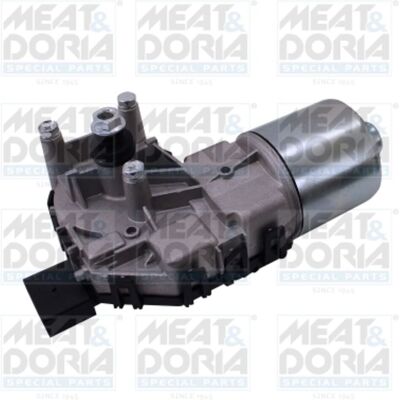 Moteur d'essuie-glace - Montage avant - OEM K68030272AA Moteur d'essuie-glace - Montage avant - OEM K68030272AA