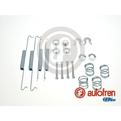Kit de réparation Autofren Seinsa D31049A - Réglage automatique - Jeu de freins Kit de réparation Autofren Seinsa D31049A - Réglage automatique - Jeu de freins