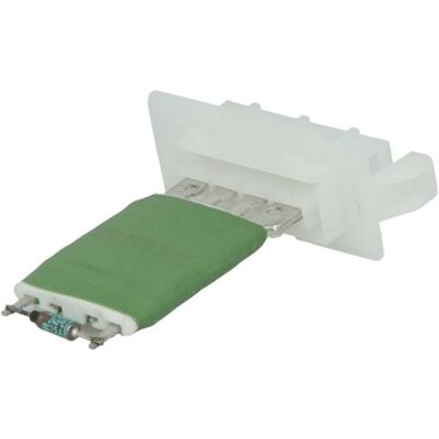 THERMOTEC DEM013TT - Résistance de pulseur d'air - pour Mercedes-Benz A et B THERMOTEC DEM013TT - Résistance de pulseur d'air - pour Mercedes-Benz A et B