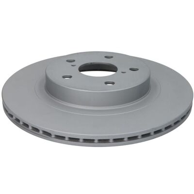 Disque de frein ATE 24.0118-0129.1 avant, ventilé, 1 pièce Disque de frein ATE 24.0118-0129.1 avant, ventilé, 1 pièce