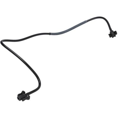 Tuyau d'aération (réservoir d'expansion) THERMOTEC DWC167TT Tuyau d'aération (réservoir d'expansion) THERMOTEC DWC167TT