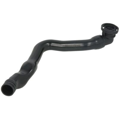 Tuyau de ventilation de couvre-culasse Topran - Flexible Tuyau de ventilation de couvre-culasse Topran - Flexible