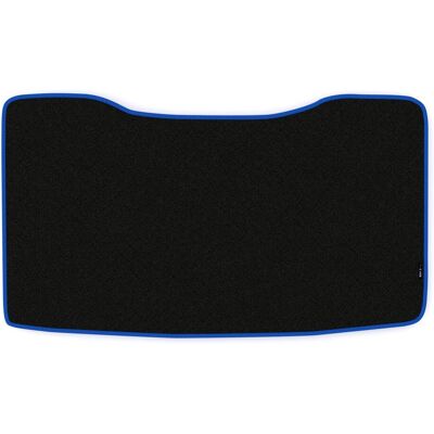 Tapis velours F-CORE CMT21 BLUE - Tapis de sol Tapis velours F-CORE CMT21 BLUE - Tapis de sol