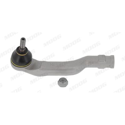 MOOG RE-ES-17658 Rotule de direction - Avant droit pour Renault Clio V, Captur II, Arkana I MOOG RE-ES-17658 Rotule de direction - Avant droit pour Renault Clio V, Captur II, Arkana I