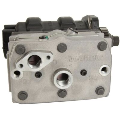 Compresseur de suspension d'air WABCO 4124420000 - Système d'air Compresseur de suspension d'air WABCO 4124420000 - Système d'air