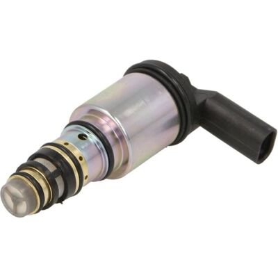 Thermotec KTT060062 Valve de régulation - Compresseur de climatisation Thermotec KTT060062 Valve de régulation - Compresseur de climatisation